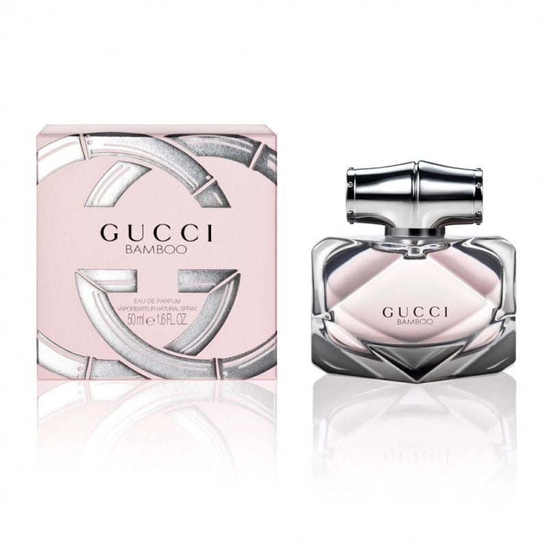 Gucci Bamboo Eau de Parfum