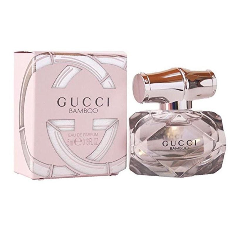 Gucci Bamboo Eau de Parfum
