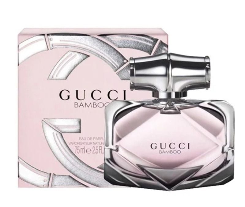 Gucci Bamboo Eau de Parfum