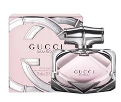 Gucci Bamboo Eau de Parfum