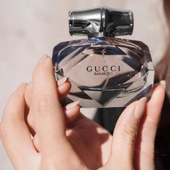 Gucci Bamboo Eau de Parfum Mini Size 5ml