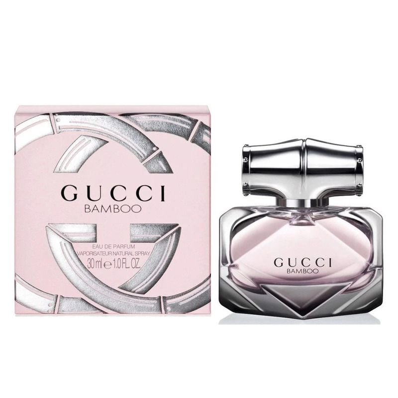 Gucci Bamboo Eau de Parfum