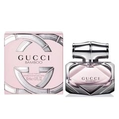 Gucci Bamboo Eau de Parfum