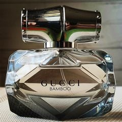 Gucci Bamboo Eau de Parfum