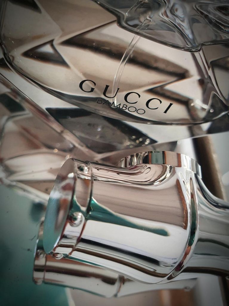 Gucci Bamboo Eau de Parfum