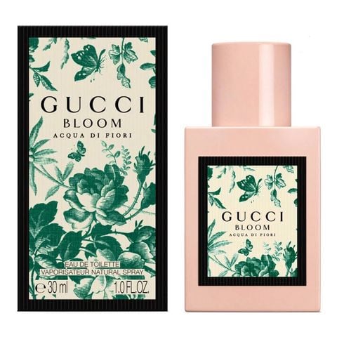 Gucci Bloom Acqua di Fiori EDT