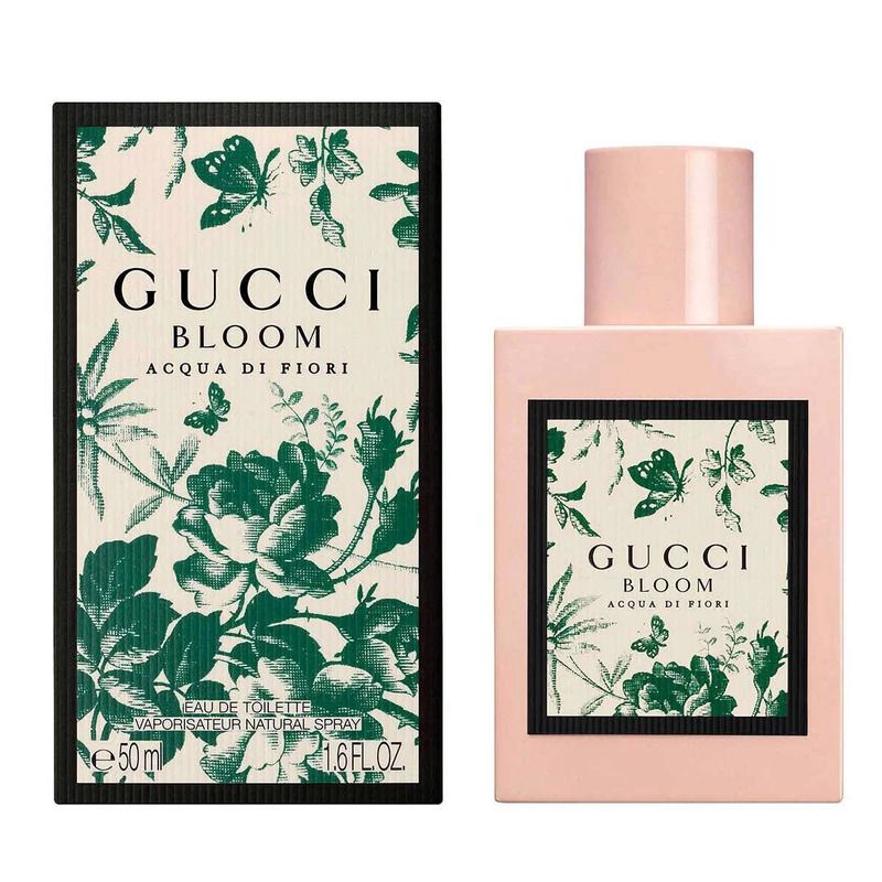 Gucci Bloom Acqua di Fiori EDT