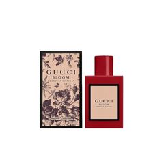 Gucci Bloom Ambrosia di Fiori EDP