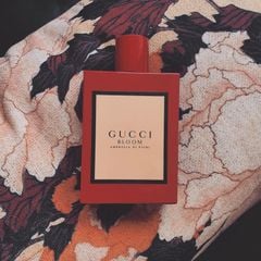 Gucci Bloom Ambrosia di Fiori EDP