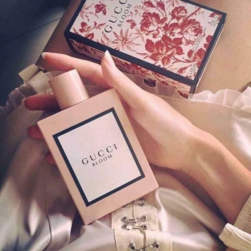 Gucci Bloom Eau de Parfum
