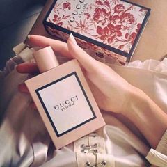 Gucci Bloom Eau de Parfum