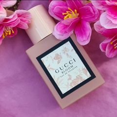 Gucci bloom EDT 10ml, 30ml, 50ml, 100ml