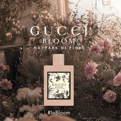 Gucci Bloom Nettare Di Fiori EDP