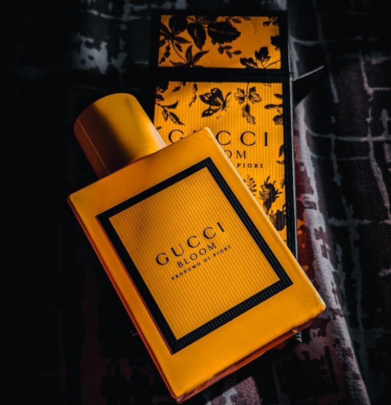 Gucci Bloom Profumo Di Fiori EDP