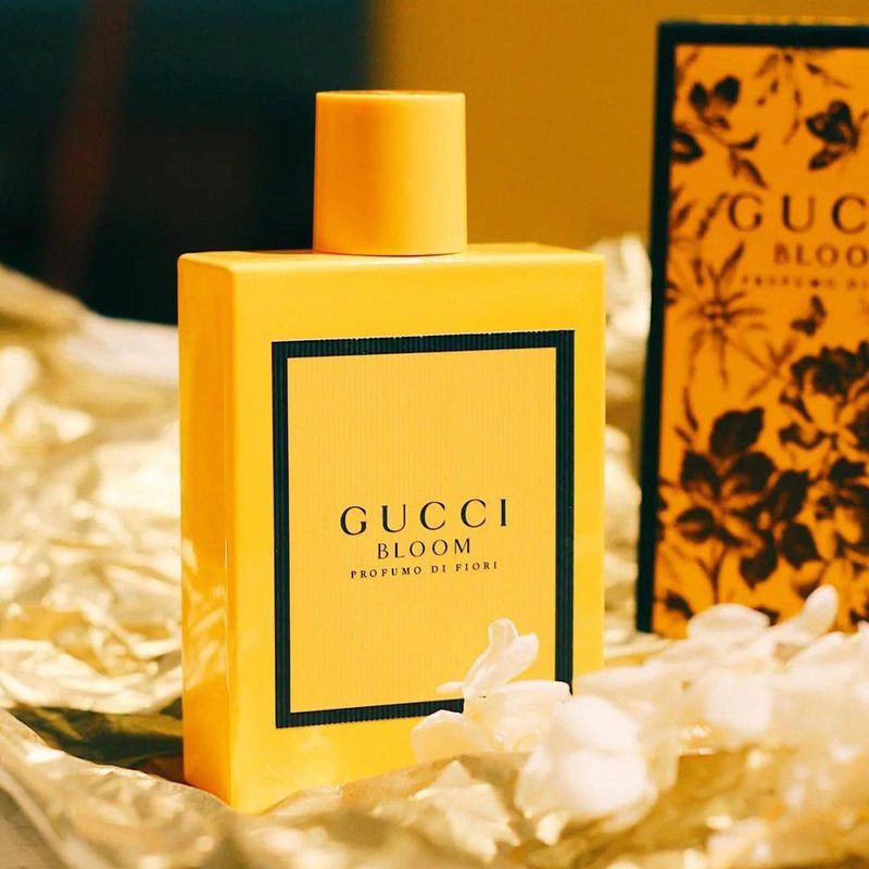 Gucci Bloom Profumo Di Fiori EDP