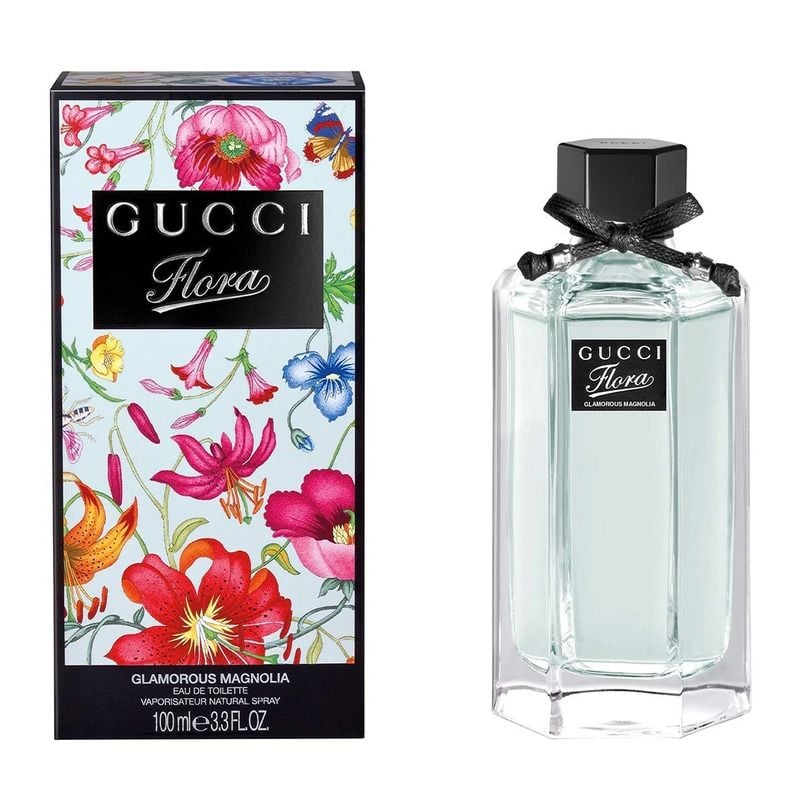 Gucci Flora Glamorous Magnolia 100ml