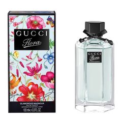 Gucci Flora Glamorous Magnolia 100ml