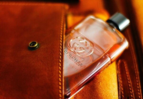 Gucci Guilty Absolute Pour Homme EDP