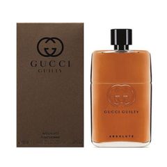 Gucci Guilty Absolute Pour Homme EDP