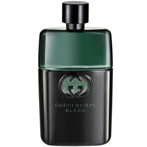 Gucci Guilty Black Pour Homme EDT