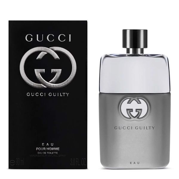 Gucci Guilty Eau Pour Homme EDT 90ml