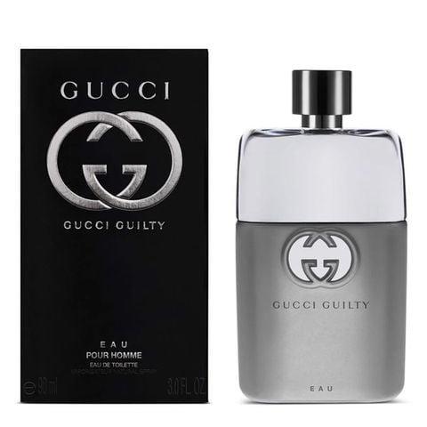 Gucci Guilty Eau Pour Homme EDT 90ml