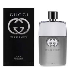 Gucci Guilty Eau Pour Homme EDT 90ml