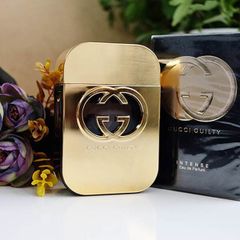 Gucci Guilty Intense Eau De Parfum 75ml