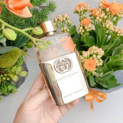 Gucci Guilty Pour Femme EDP