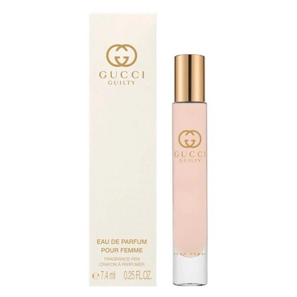 Gucci Guilty Pour Femme Roller Ball EDP 7.4ml