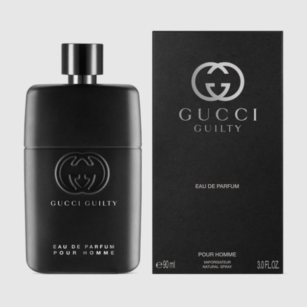 Gucci Guilty Pour Homme EDP