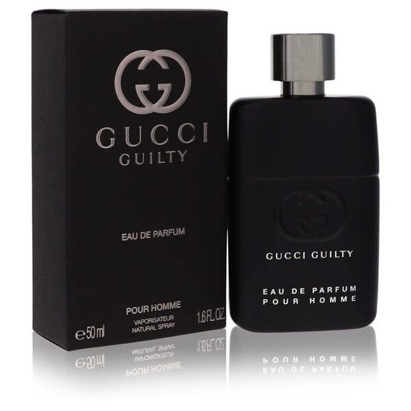 Gucci Guilty Pour Homme EDP