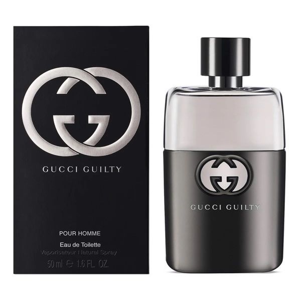 Gucci Guilty Pour Homme EDT
