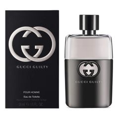 Gucci Guilty Pour Homme EDT
