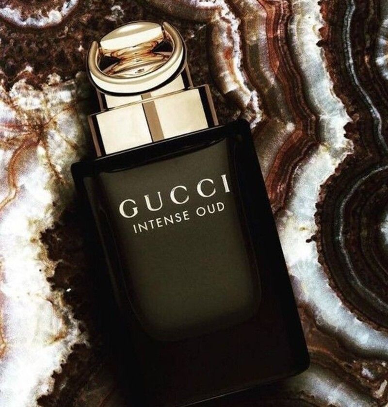 Gucci Intense Oud Eau De Parfum 90ml