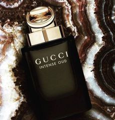 Gucci Intense Oud Eau De Parfum 90ml