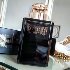 Gucci Intense Oud Eau De Parfum 90ml