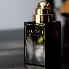 Gucci Intense Oud Eau De Parfum 90ml