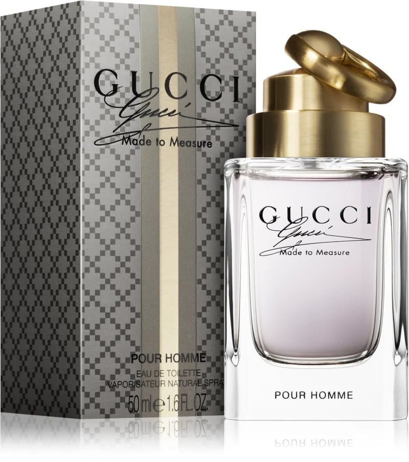 Gucci Made to Measurea EDT