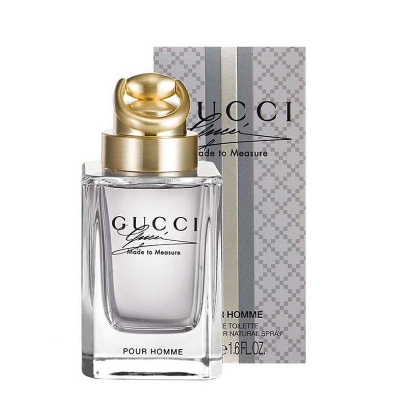 Gucci Made to Measurea EDT