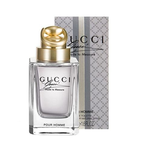 Gucci Made to Measurea EDT