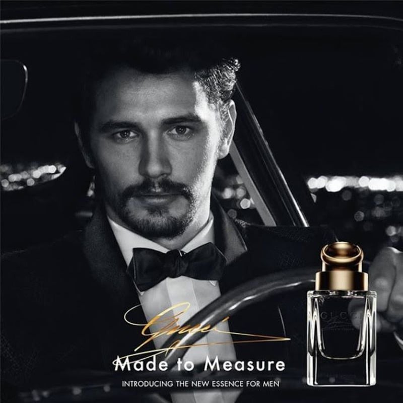 Gucci Made to Measurea EDT