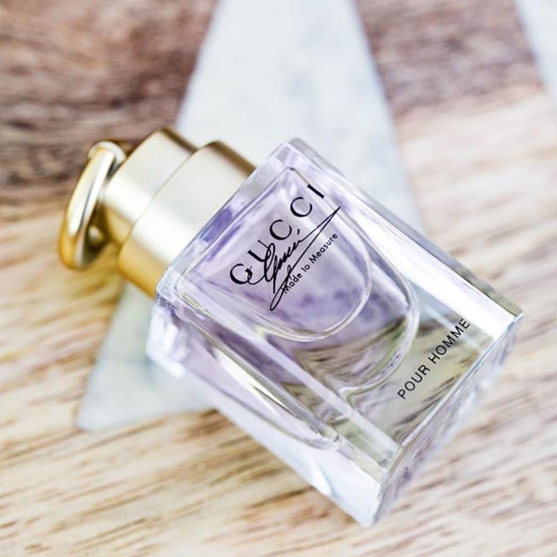 Gucci Made to Measurea EDT