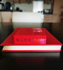 Gucci Rush Eau De Toilette 75ml