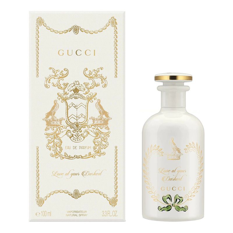 Gucci Winter's Spring EDP 100ml