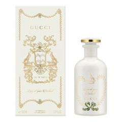Gucci Winter's Spring EDP 100ml