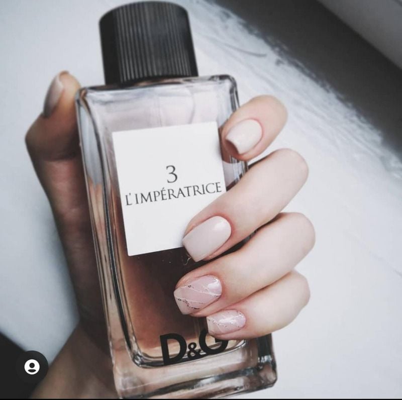 Dolce & Gabbana L'imperatrice 3 Pour Femme EDT