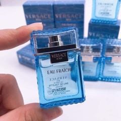Versace Man Eau Fraiche 5ml