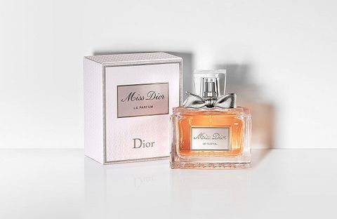 Nước Hoa Nữ Miss Dior Le Parfum