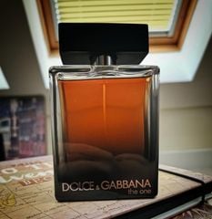 Dolce & Gabbana The One For Men EDP